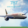 エチオピア航空、787