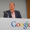 Googleアジア太平洋GEOセールスディレクターのリチャード・サー氏