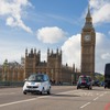 英国ロンドンに進出するスマートのカーシェアリング、car2go