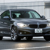 BMW 335i グランツーリスモ（GT）スポーツ