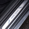 BMW 335i グランツーリスモ（GT）Sport 内装