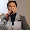 永島譲二氏