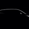 BMWのi3の市販モデルの予告イメージ