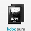 E Ink電子ブックリーダー「Kobo Aura」