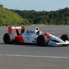 マクラーレン ホンダ MP4/6（'91）