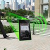 ヴァレオ・全自動駐車システム「Valet Park4U」