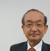 ITSジャパン会長で日本組織委員会委員長の渡邉浩之氏