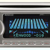 ケンウッド、市場参入25周年記念のiPod対応オーディオ
