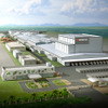 ハンコックのインドネシア新工場