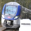 ボンバルディアが製造し公開したフランス向けの新型2階建て電車