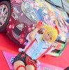 痛車×コスプレ！ 　第8回痛Gふぇすた in お台場［写真蔵］