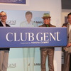 CLUB GENT Supported by TOYOTA CAMRY