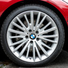 BMW・428i クーペ「Luxury」