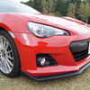 スバル BRZ tS