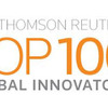 トムソン・ロイター Top 100 グローバル・イノベーター 2013