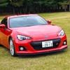 スバル BRZ tS