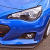 スバル BRZ tS