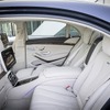 新型メルセデスベンツ S65AMG