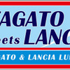 ZAGATO meets LANCIA