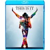 試聴に使ったマイケル・ジャクソン「THIS IS IT」