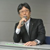 熊谷泰典プロジェクトゼネラルマネージャー