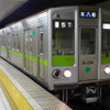 東京都交通局が終夜運転計画を発表。新宿線では京王線高尾山口直通のヘッドマーク付き電車が運転される