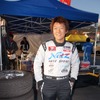 参戦1年目の伊藤悟さん、憧れだったレース参戦を実現させた。