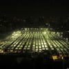 12月17日に発売される写真集「車両基地　山手線」の収録写真。東京総合車両センターの俯瞰