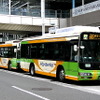 まもなく90周年を迎える都営バス。深川自動車営業所と東京サンケイビルで記念イベントを開催する。