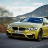 BMW M4クーペ