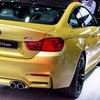 【デトロイトモーターショー14】BMW M4クーペ カーボン使用で80kg軽量化［詳細画像］