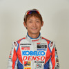 脇阪寿一は過去3度のGT500ドライバーズタイトル獲得を誇る。写真：TOYOTA（2013年）