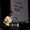 BMW Sports Trophy Team Studieの鈴木康昭監督。