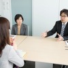 日本商品企画部の安居理進リージョナルプロジェクトマネージャー（右）と越水朝子氏（左）