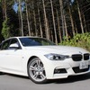 BMW・3シリーズ