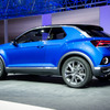 フォルクスワーゲン T-ROC