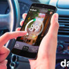 ドライバー向けAndroidアプリ「Dash」