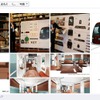 熊本市シティプロモーション課ウェブサイト「わくわく都市くまもと」のフェイスブックページやツイッターで明らかにされた「COCORO」のデザイン。水戸岡鋭治さんがデザインを担当した。