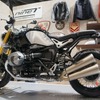 【東京モーターサイクルショー14】BMW 新型ロードスター R nineT…カスタムする楽しさの提案