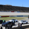 テキサス洲、テキサス・ワールド・スピードウェイにて行われた「TX2K14」のレースイベント