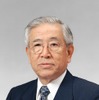 豊田章一郎氏