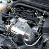 フォード フィエスタの1リットル「エコブースト」エンジン