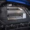 シボレー コルベット Z06 コンバーチブル