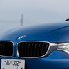 BMW・435i カブリオレ「Mスポーツ」