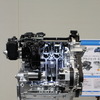 スズキ 1.2リットル デュアルジェットエンジン