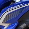 【ホンダ CB650F 発売】ネイキッドスタイルで力強さ訴求［写真蔵］