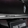 BMW 7シリーズ ホースエディション