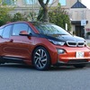 【BMW i3 試乗】電気自動車として生を受けた生粋の電気自動車…中村孝仁