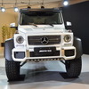 メルセデス・ベンツ G 63 AMG 6×6