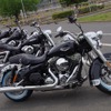 ファインモータースクール「バイクまるごとフェスティバル2014」